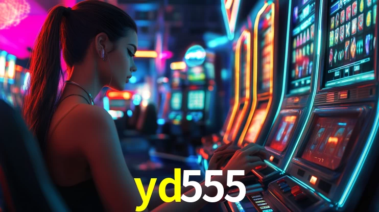 yd555 App